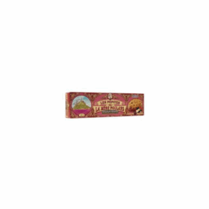 Les Pépites de la Mère Poulard / Chocolat Blanc et Fruits Rouges (120g)