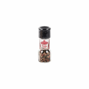 Moulin 5 baies Rustica Flacon – 24g