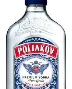 Poliakov 20 cl