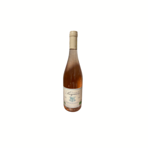 Vin Rosé Bio Domaine des Pasquiers 70cl