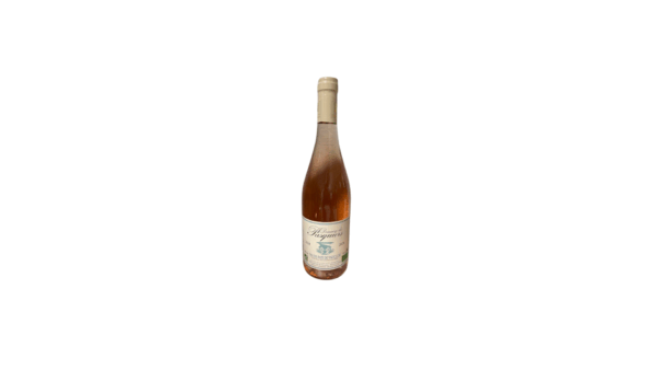 Vin Rosé Bio Domaine des Pasquiers 70cl