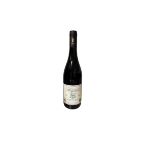 Vin Rouge Bio Domaine des Pasquiers 70cl