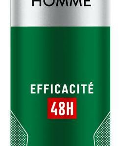 Narta – Déodorant classique efficacité 48h, male (200ml)