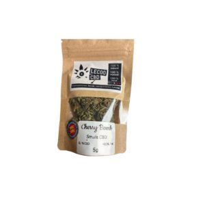 Fleur de CBD Cherry Bomb (5g)