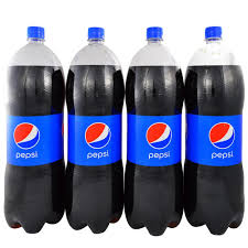 Pepsi 4 x1.5 l
