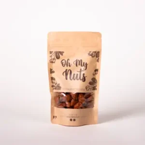 Amande caramélisée 50gr