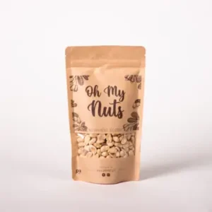 Noix de cajou grillées 50gr