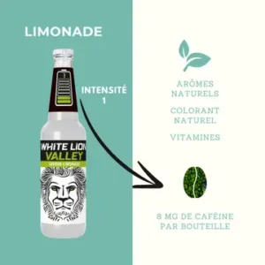 White Lion Valley 50 CL