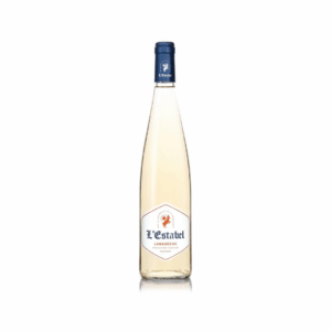 Vin Blanc L’Estabel (75cl)