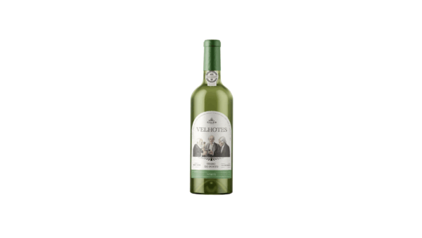 Porto Calem Velhotes Blanc (75cl)