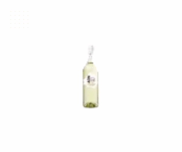 Vin Blanc Moelleux Périgord ADN 24 - 75cl