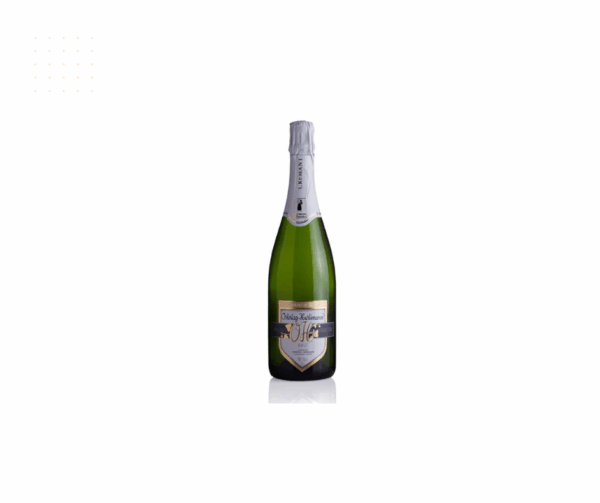 Crémant Brut Tradition - brut - alsace - blanc