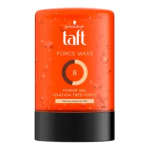 Gel Coiffant Schwarzkopf Taft Power Force Maxx (300ml)