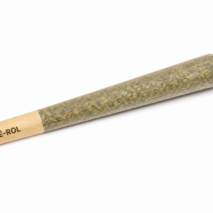Sempathy CBD Pré-Roll Orange Bud (Etui de 1)