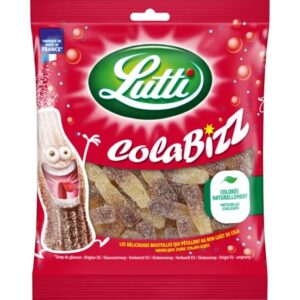 Lutti colas 275G