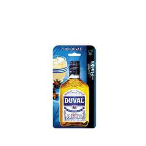 Pastis Duval 20cl