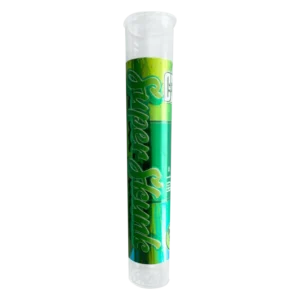 Pré-roll CBD Super Skunk (Etui de 2) x5