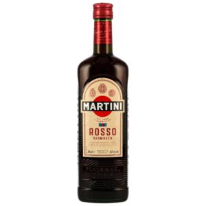 Martini  Rosso 1 litres