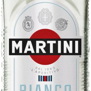 Martini blanc 1 litres