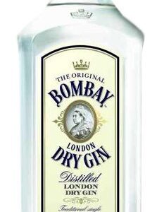 Bombay dry gin 70cl