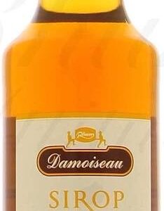 Sirop de canne damoiseau 70cl