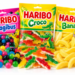 Formule Bonbons Party