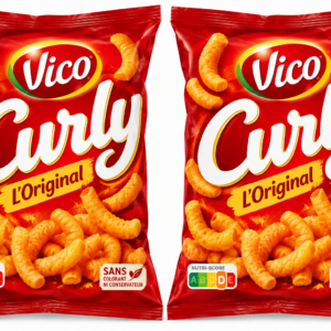 Curry x2