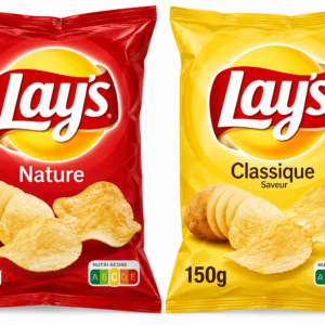 Chips x2
