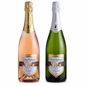 Crémant x2