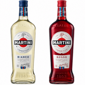 Martini x2 1L