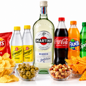 Formule martini bioco