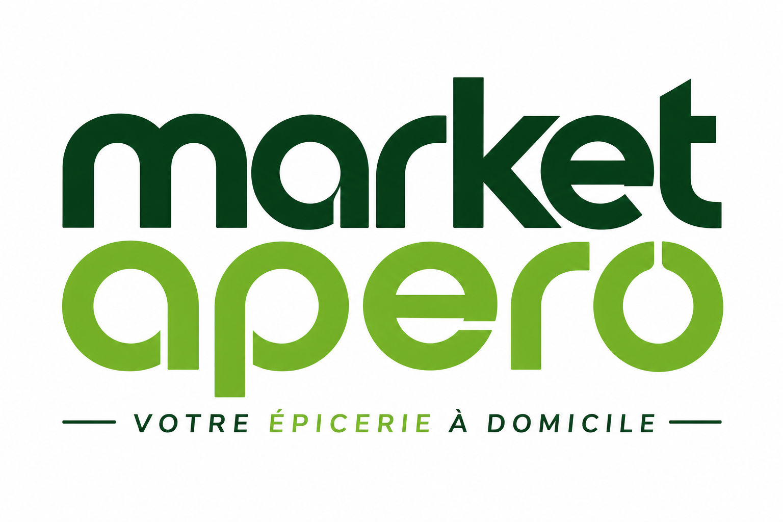 Logo Market Apéro